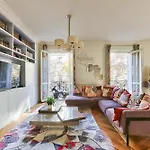 Appartement 140m2 proche des Champs Elysées