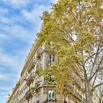 Appartement 140m2 proche des Champs Elysées