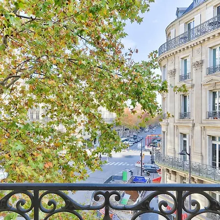 140m2 Proche Des Champs Elysées Appartamento *