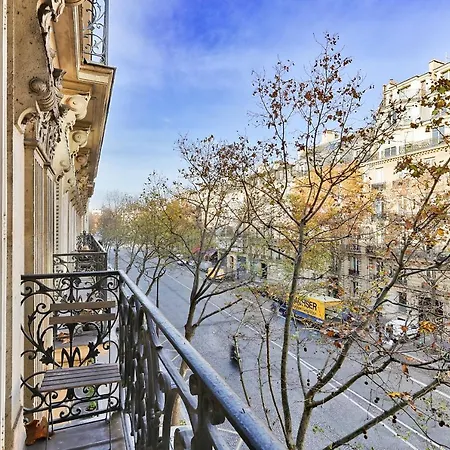 Appartamento 140m2 Proche Des Champs Elysées