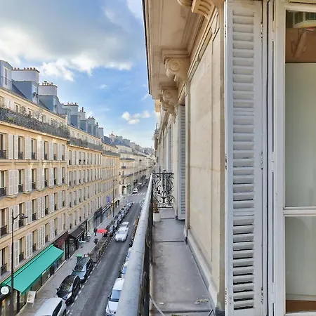 140m2 Proche Des Champs Elysées * Parigi