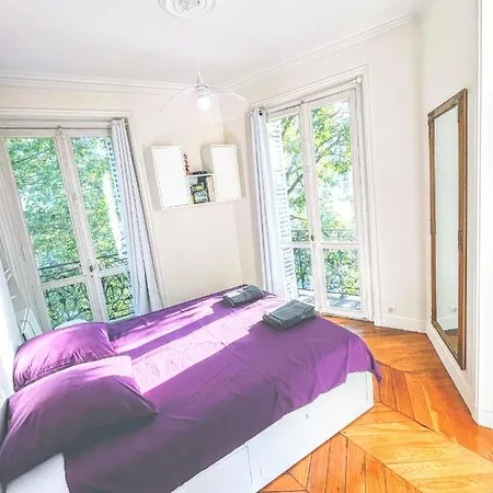 140m2 Proche Des Champs Elysées Appartamento *