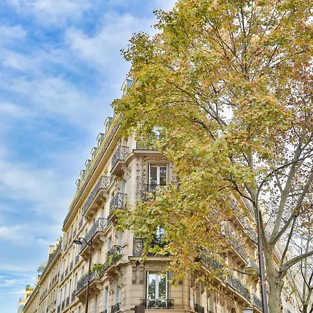 140m2 Proche Des Champs Elysées * Parigi