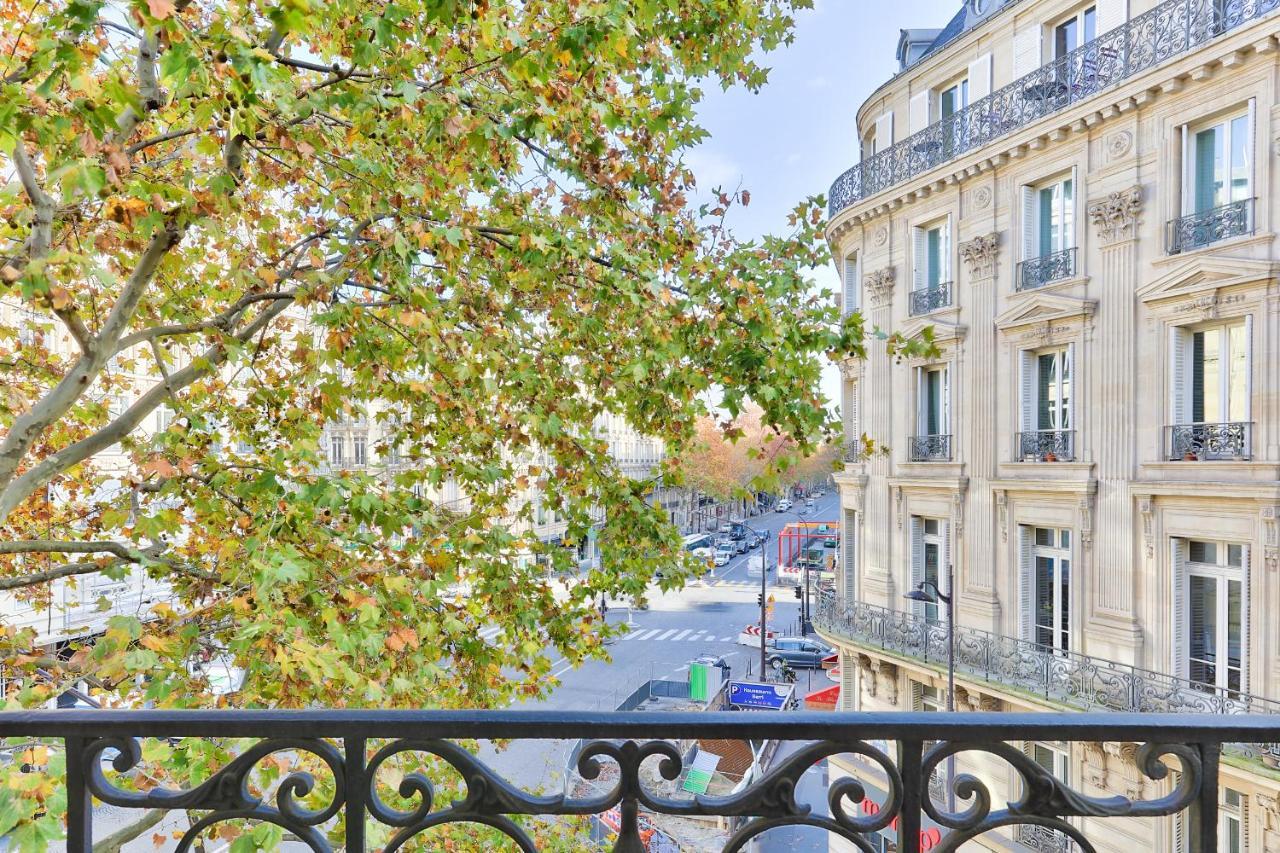 140m2 Proche Des Champs Elysees Appartamento *