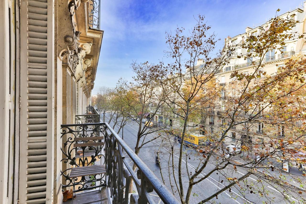 Appartamento 140m2 Proche Des Champs Elysees