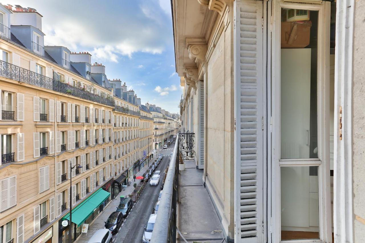 140m2 Proche Des Champs Elysees * Parigi