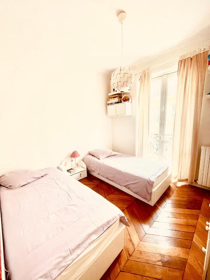 Appartamento 140m2 Proche Des Champs Elysees *