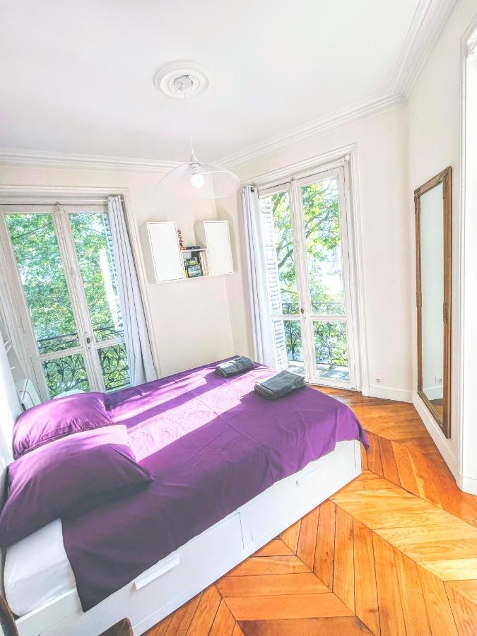 140m2 Proche Des Champs Elysees Appartamento *