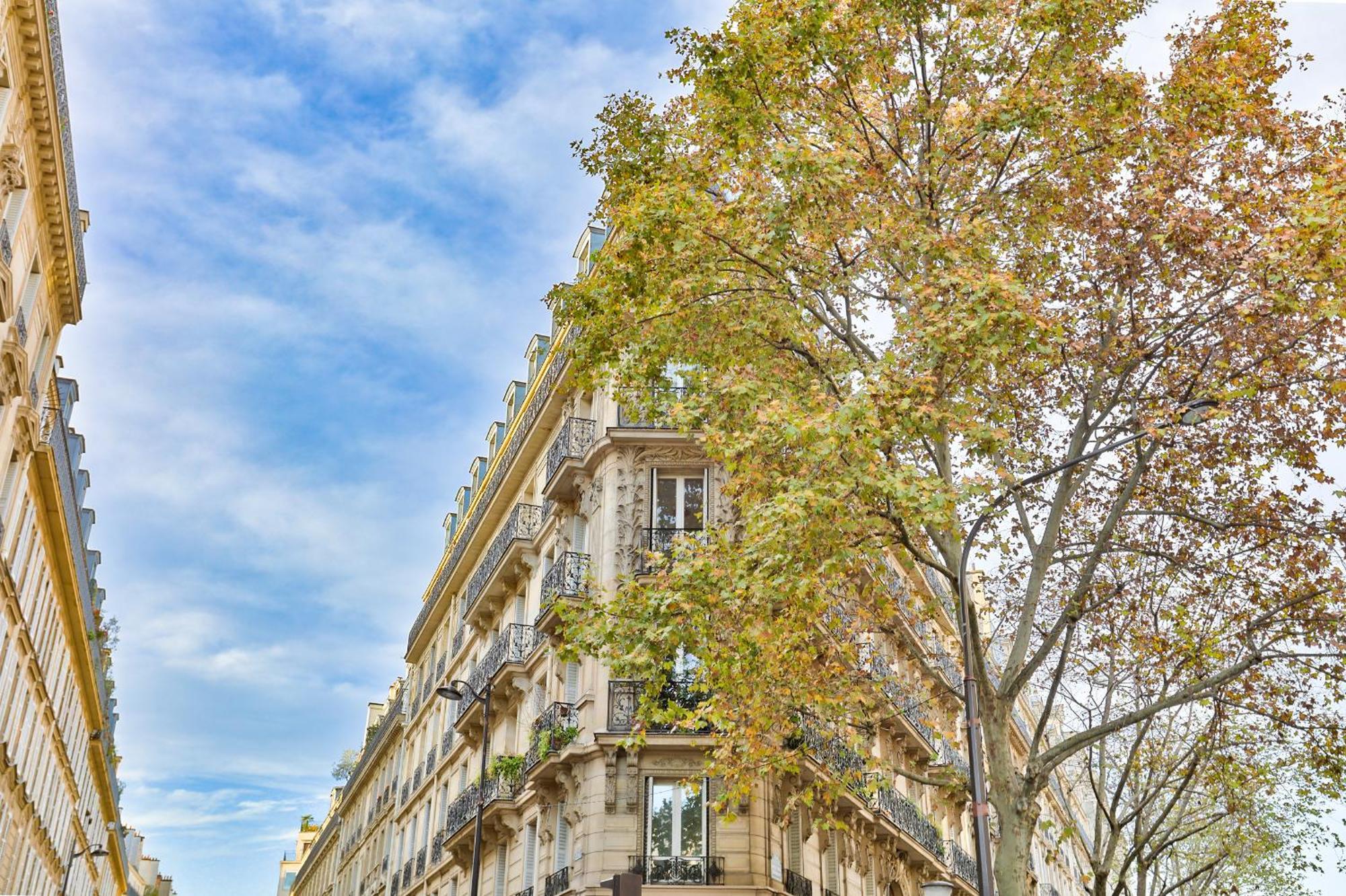 140m2 Proche Des Champs Elysees * Parigi